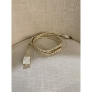 Replacement Power Cord for Vintage Clairol Kindness Hot Roller Hair Curlers